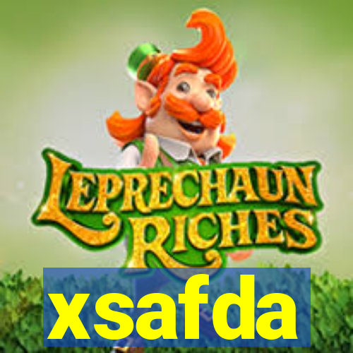 xsafda