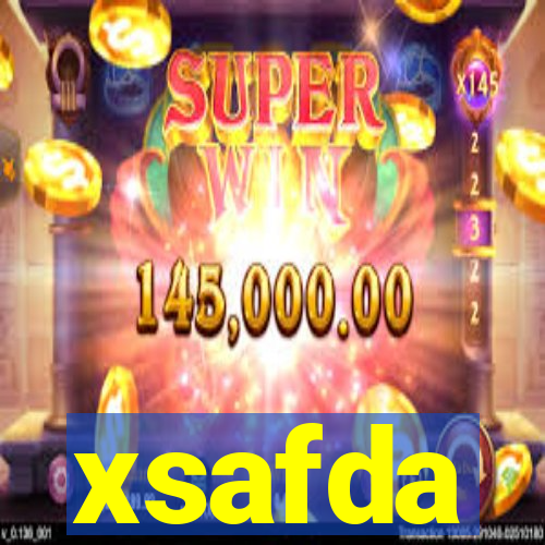 xsafda