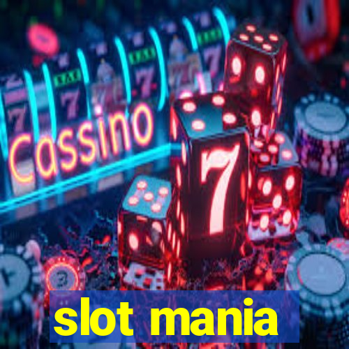 slot mania