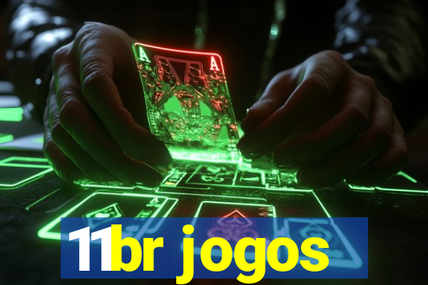 11br jogos