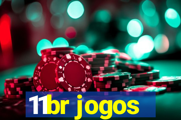 11br jogos