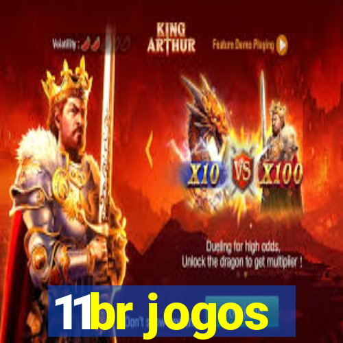 11br jogos