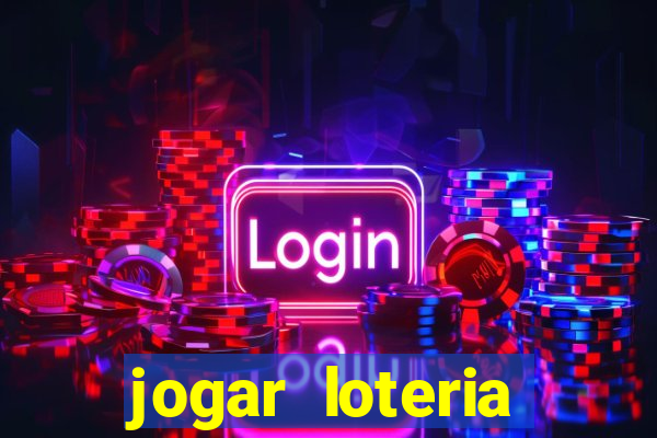 jogar loteria americana online