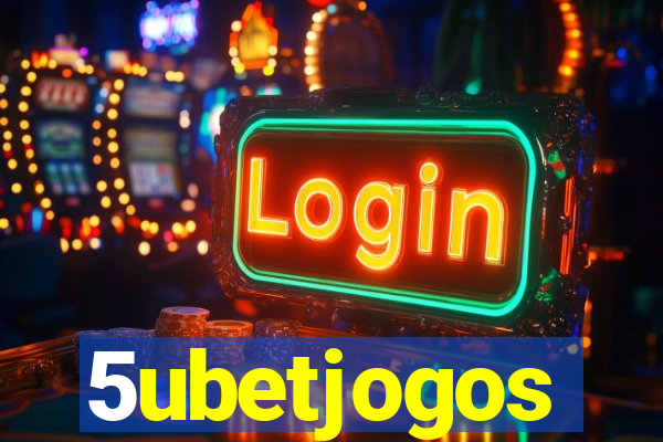 5ubetjogos