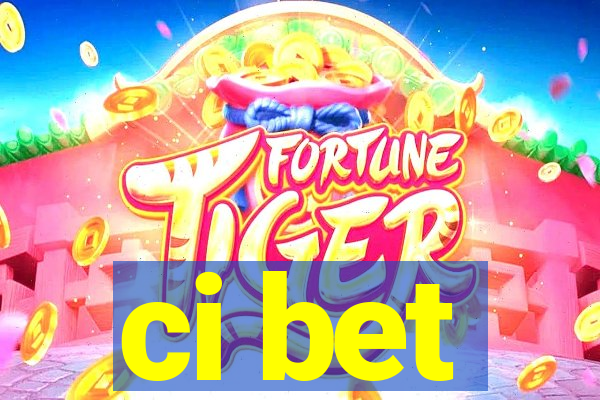 ci bet