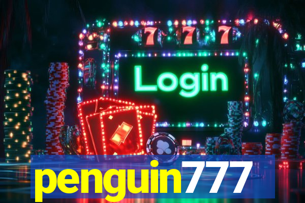 penguin777