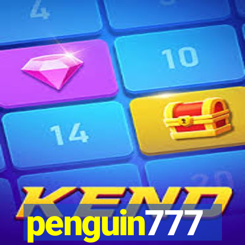 penguin777