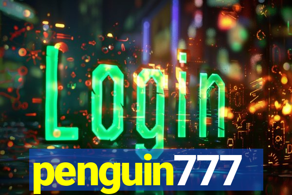 penguin777