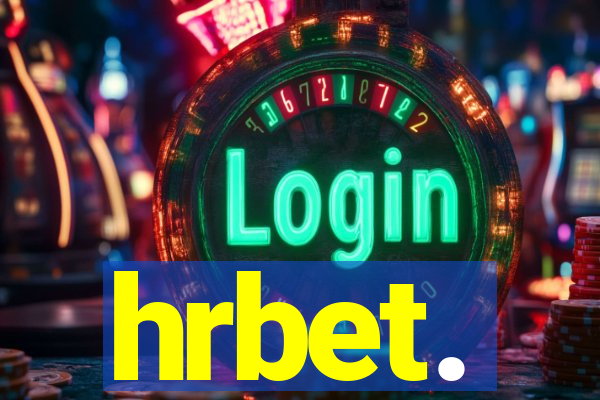 hrbet.