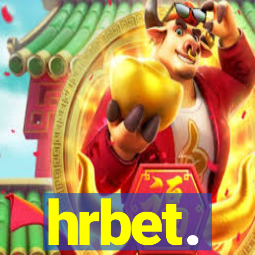 hrbet.