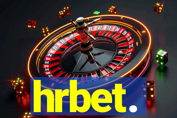 hrbet.