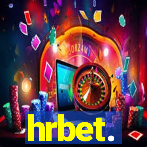 hrbet.