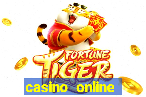 casino online william hill