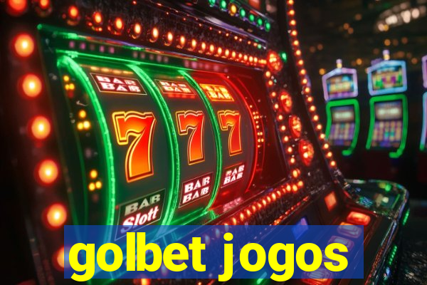 golbet jogos