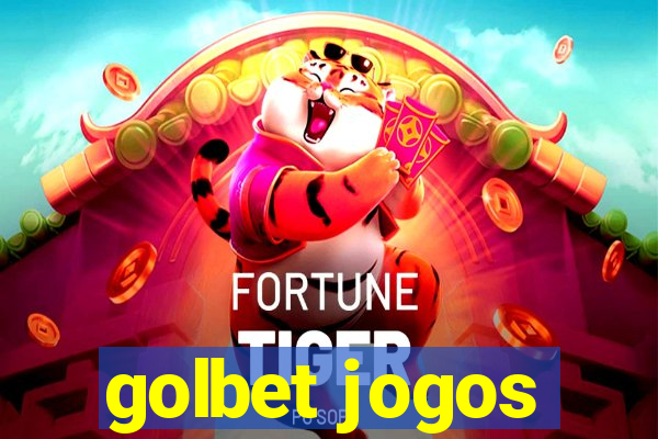 golbet jogos