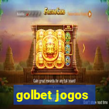 golbet jogos