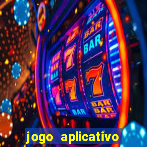 jogo aplicativo para ganhar dinheiro