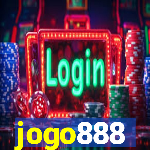 jogo888