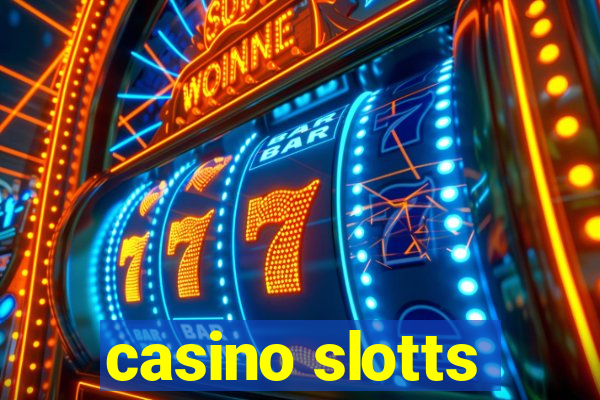 casino slotts