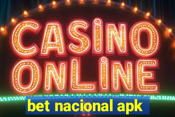 bet nacional apk