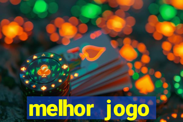 melhor jogo gratuito para android