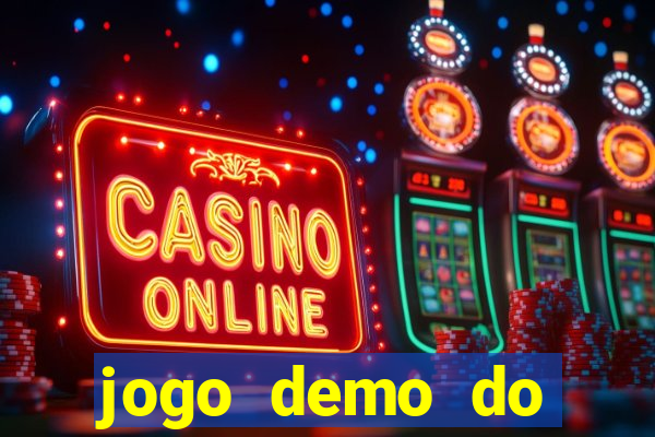 jogo demo do fortune tiger