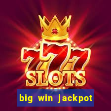 big win jackpot casino master