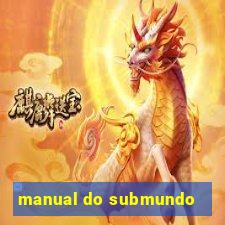 manual do submundo