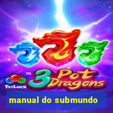 manual do submundo