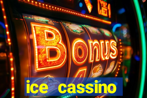 ice cassino download apk