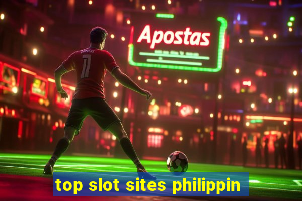 top slot sites philippin