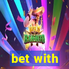 bet with