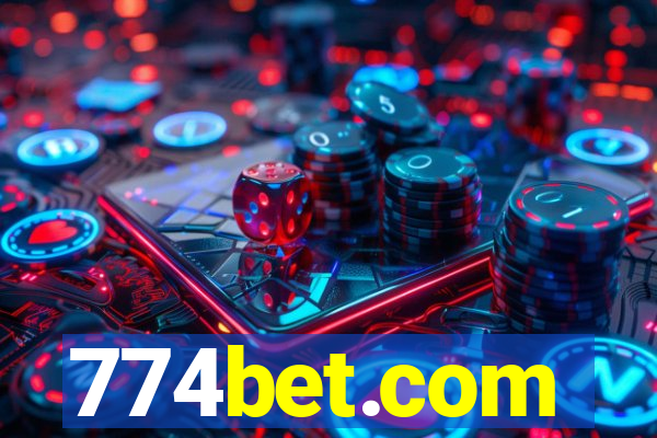 774bet.com