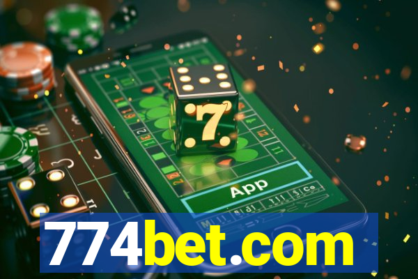 774bet.com