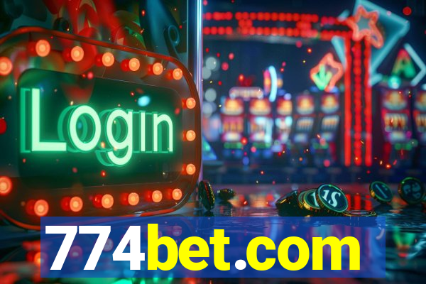 774bet.com