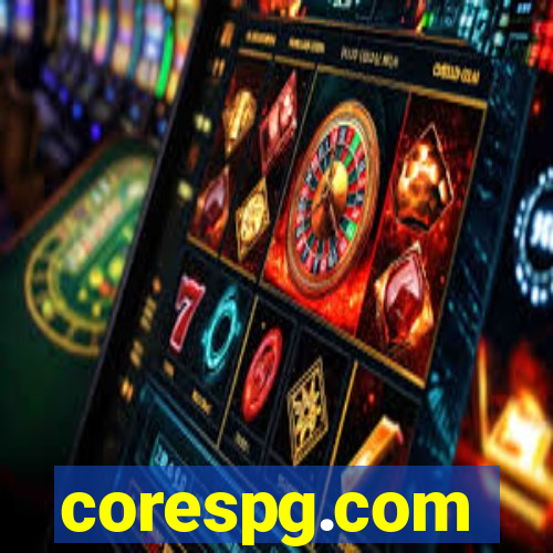 corespg.com