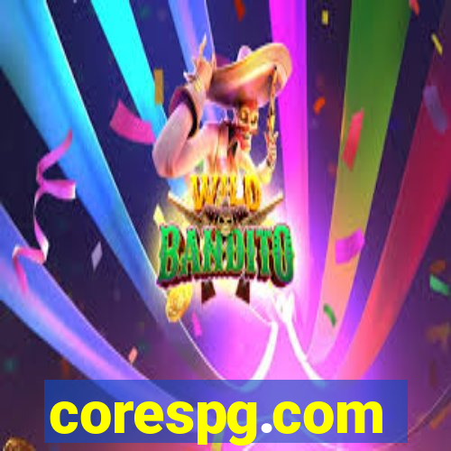 corespg.com