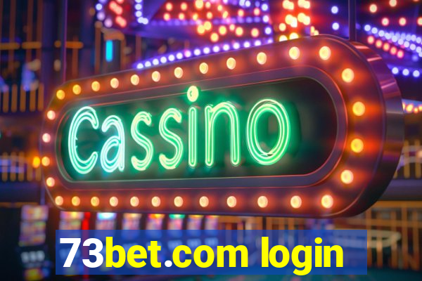 73bet.com login