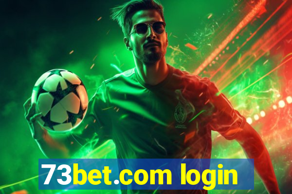 73bet.com login