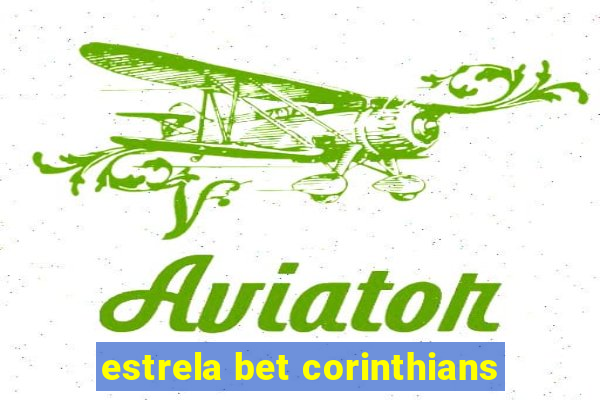 estrela bet corinthians