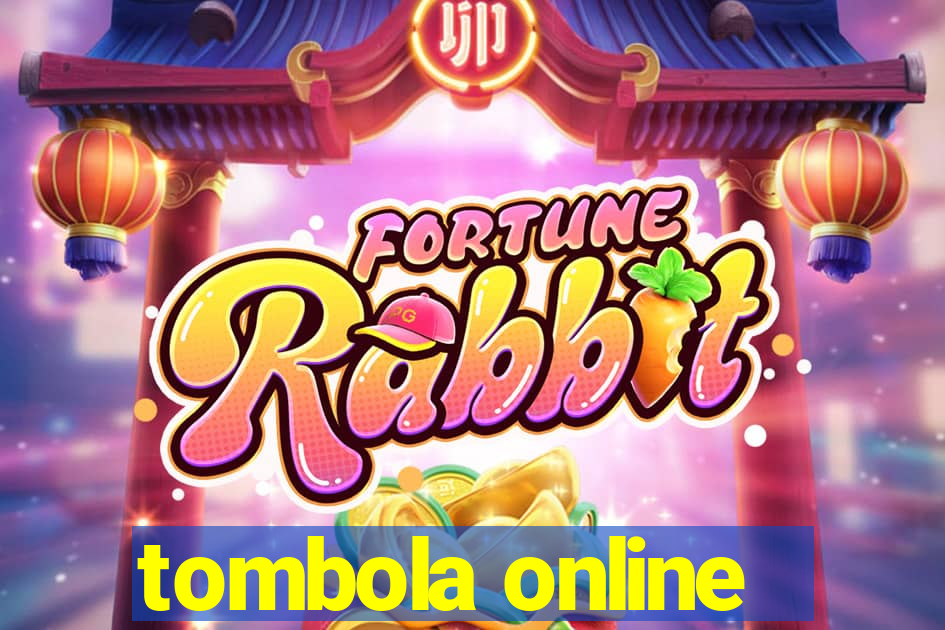 tombola online