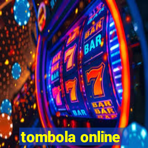 tombola online