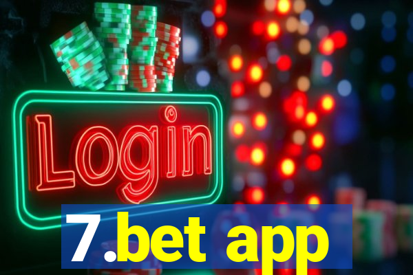 7.bet app