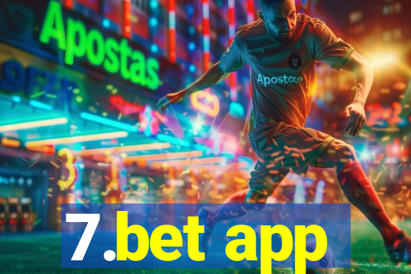 7.bet app