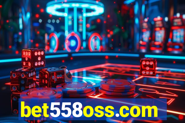 bet558oss.com