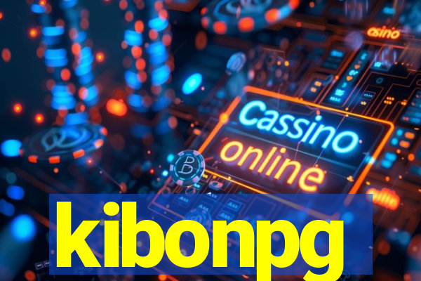 kibonpg