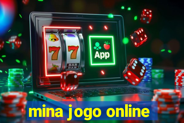 mina jogo online