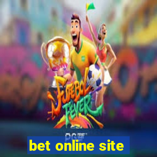 bet online site