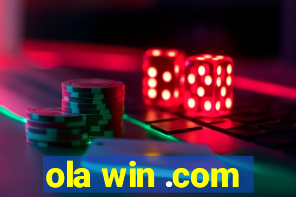 ola win .com