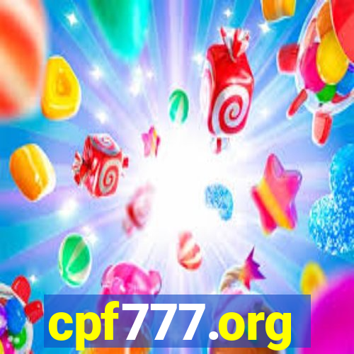 cpf777.org